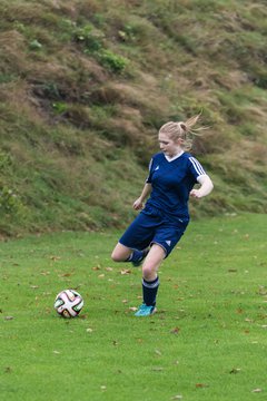 Bild 21 - Frauen TSV Gnutz - SV Bokhorst : Ergebnis: 7:0